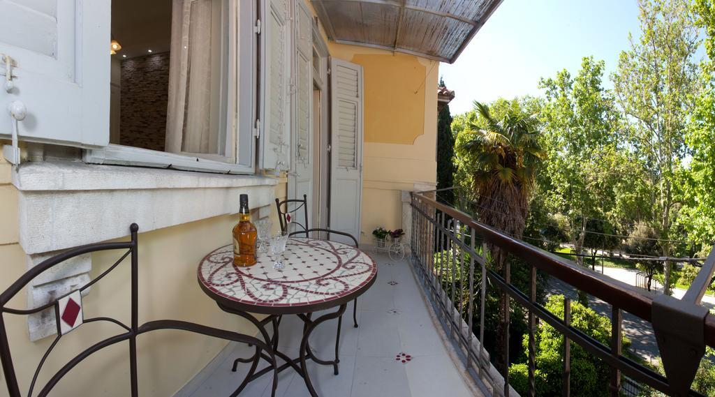 Villa Barbara Split Habitación foto