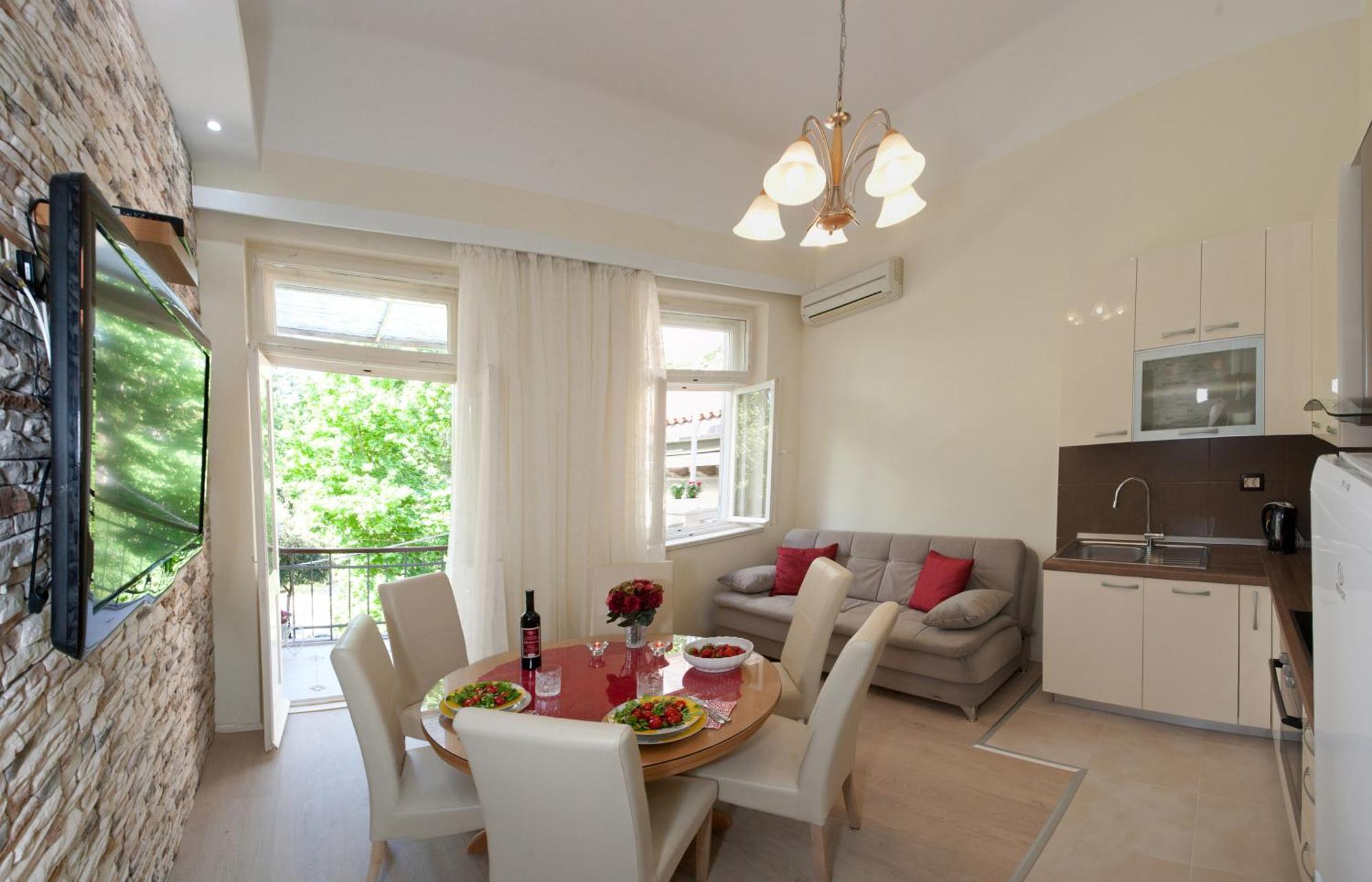 Villa Barbara Split Habitación foto