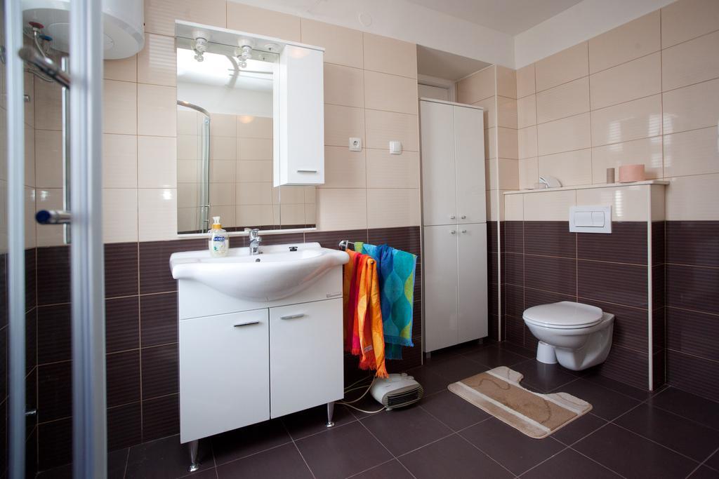 Villa Barbara Split Habitación foto