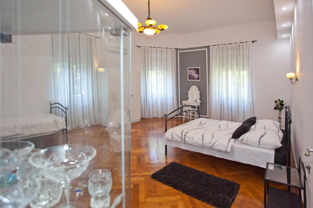 Villa Barbara Split Habitación foto