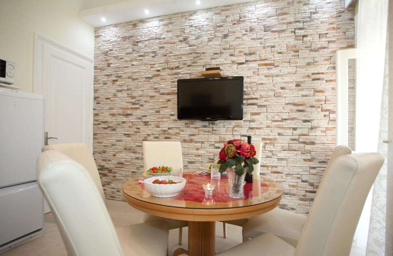 Villa Barbara Split Habitación foto