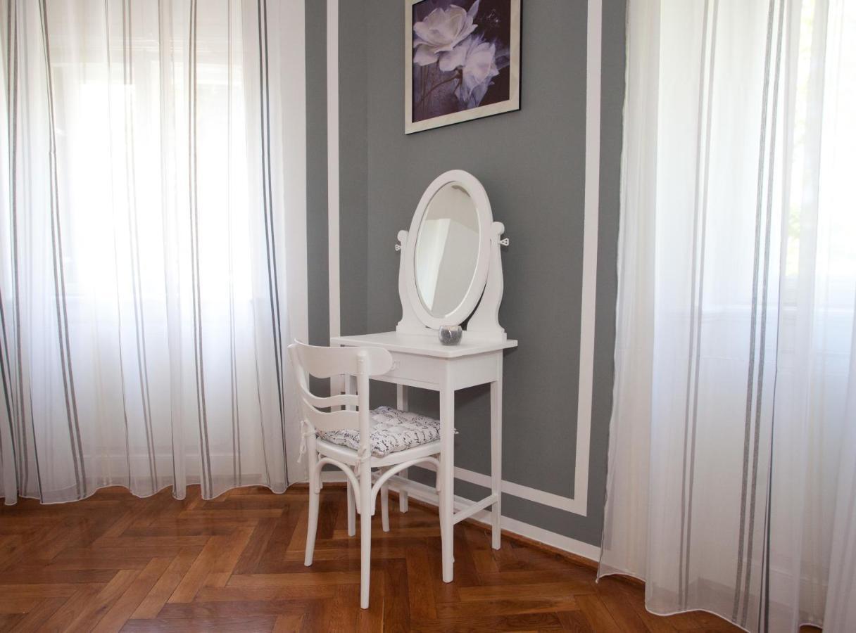 Villa Barbara Split Habitación foto