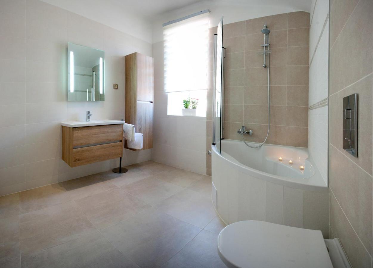 Villa Barbara Split Habitación foto