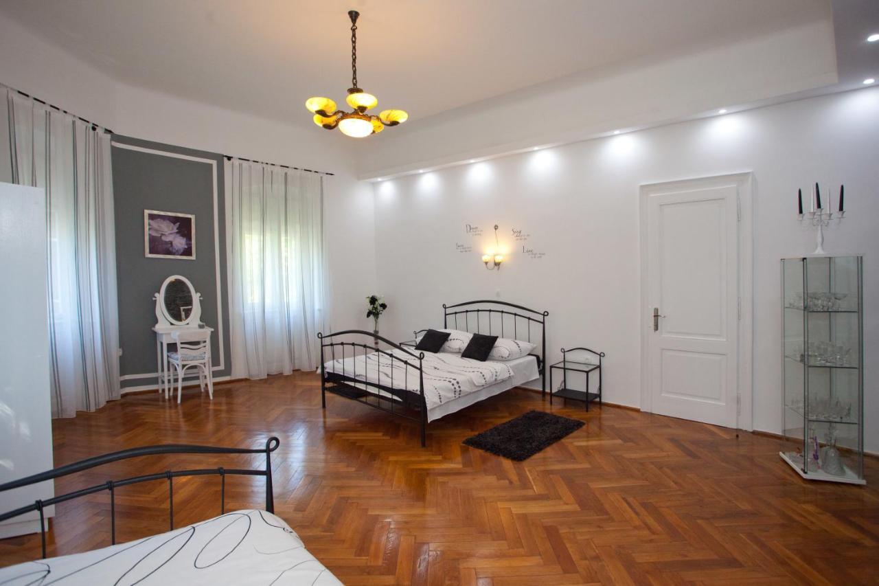 Villa Barbara Split Habitación foto