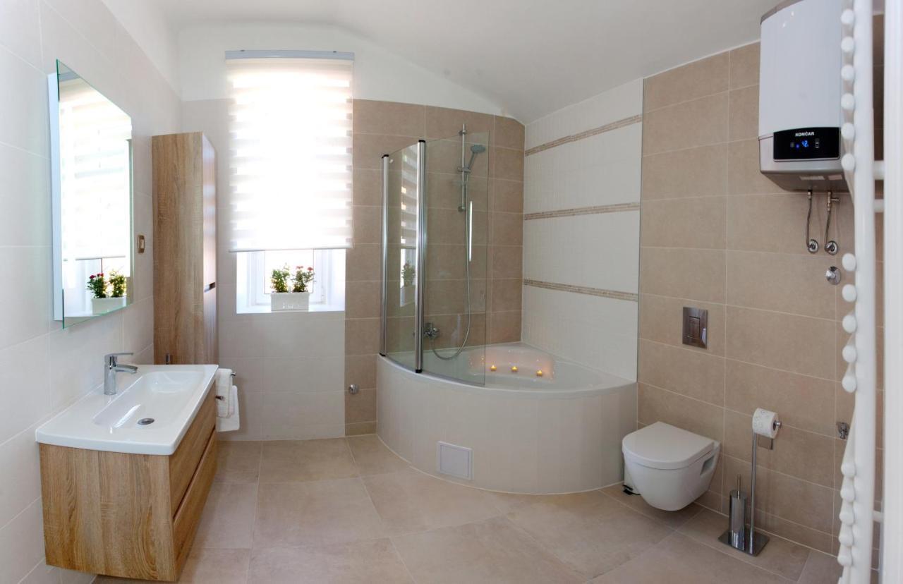 Villa Barbara Split Habitación foto